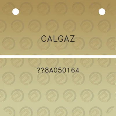 calgaz-8a050164