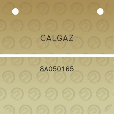 calgaz-8a050165