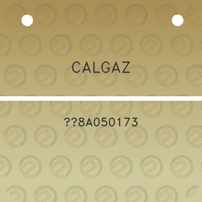 calgaz-8a050173