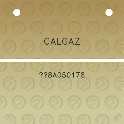 calgaz-8a050178