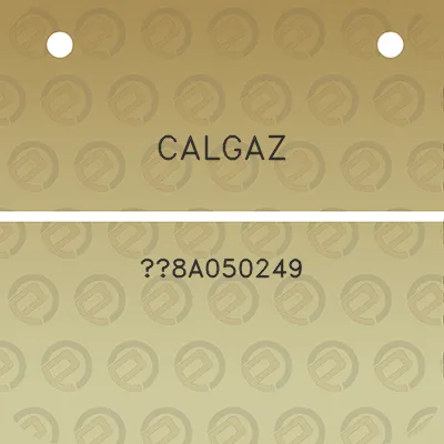 calgaz-8a050249