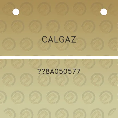 calgaz-8a050577