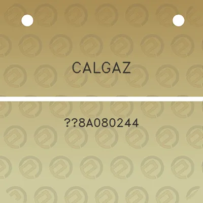 calgaz-8a080244