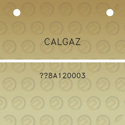 calgaz-8a120003