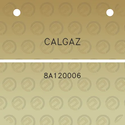 calgaz-8a120006