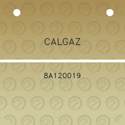 calgaz-8a120019