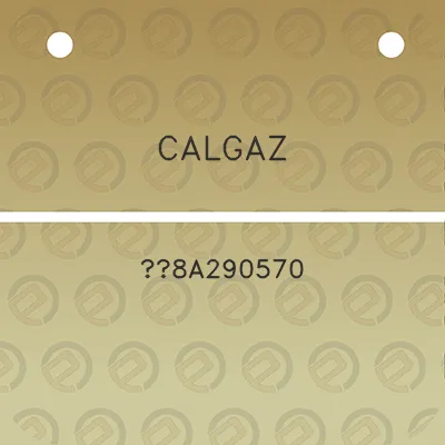 calgaz-8a290570