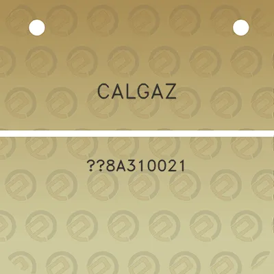 calgaz-8a310021