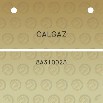 calgaz-8a310023