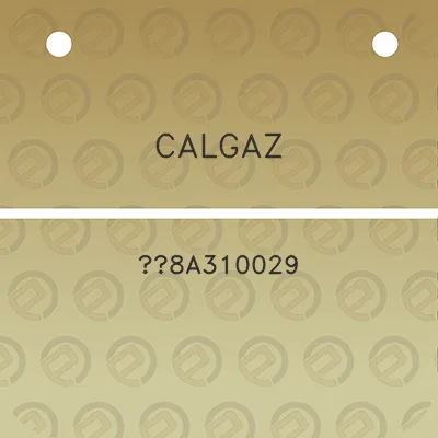 calgaz-8a310029