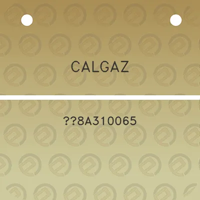 calgaz-8a310065