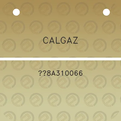 calgaz-8a310066