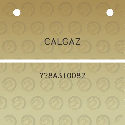 calgaz-8a310082