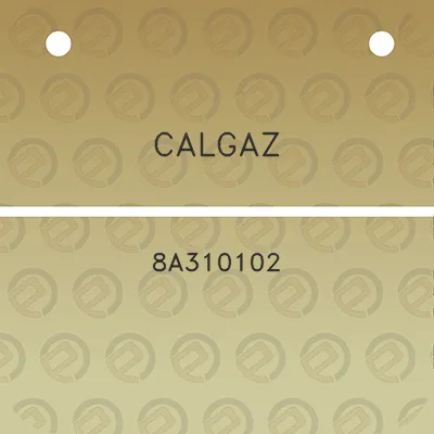 calgaz-8a310102