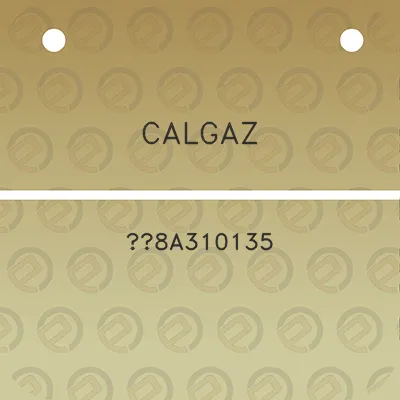 calgaz-8a310135