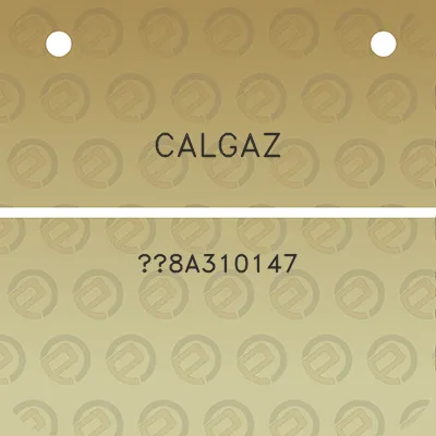 calgaz-8a310147