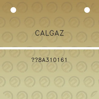 calgaz-8a310161