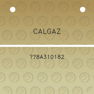 calgaz-8a310182