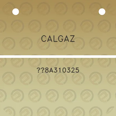 calgaz-8a310325