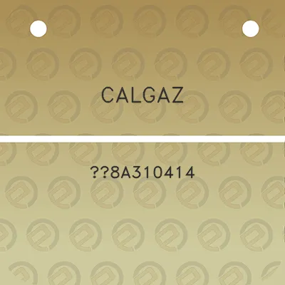 calgaz-8a310414