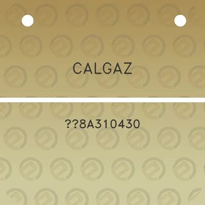 calgaz-8a310430