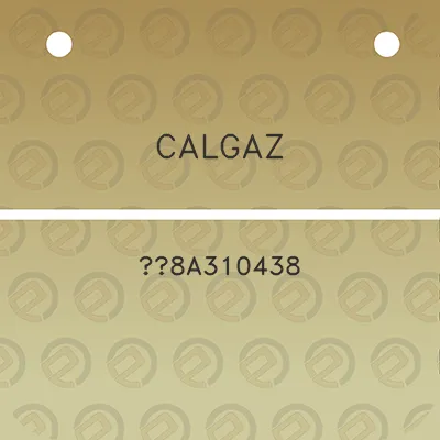 calgaz-8a310438