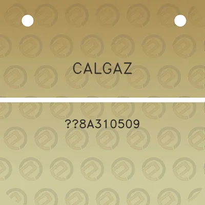 calgaz-8a310509