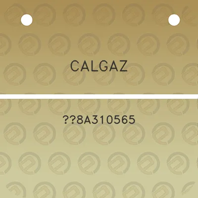 calgaz-8a310565