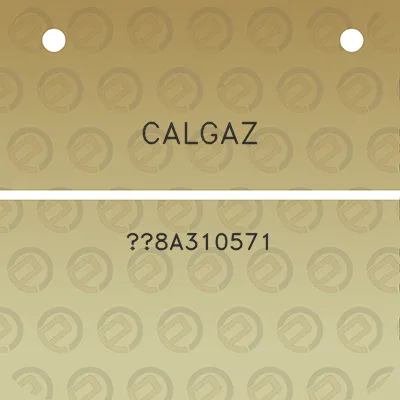 calgaz-8a310571