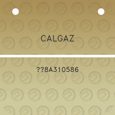 calgaz-8a310586