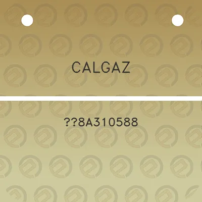 calgaz-8a310588