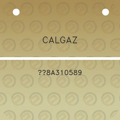 calgaz-8a310589