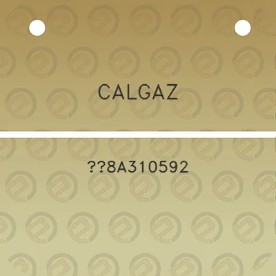 calgaz-8a310592