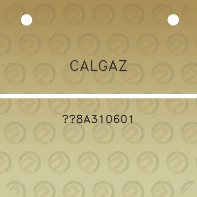 calgaz-8a310601