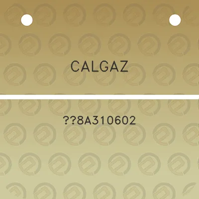 calgaz-8a310602