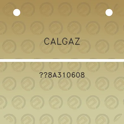 calgaz-8a310608