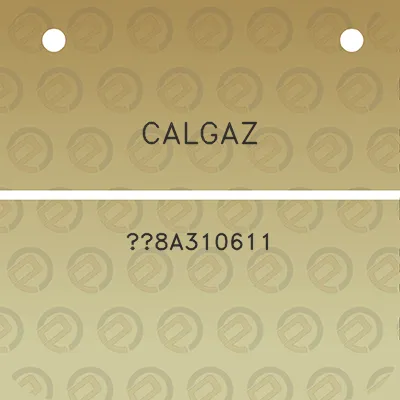 calgaz-8a310611