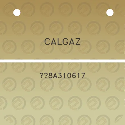 calgaz-8a310617