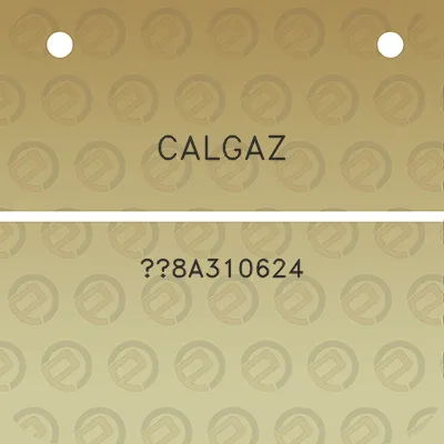 calgaz-8a310624