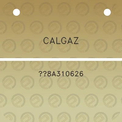 calgaz-8a310626