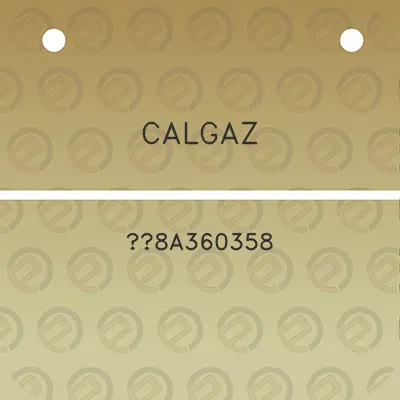 calgaz-8a360358