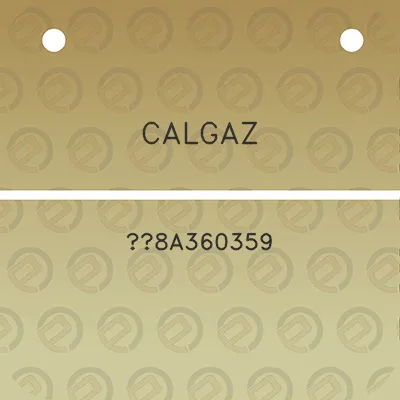 calgaz-8a360359