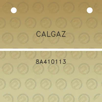 calgaz-8a410113