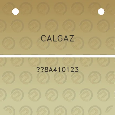 calgaz-8a410123