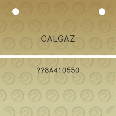 calgaz-8a410550