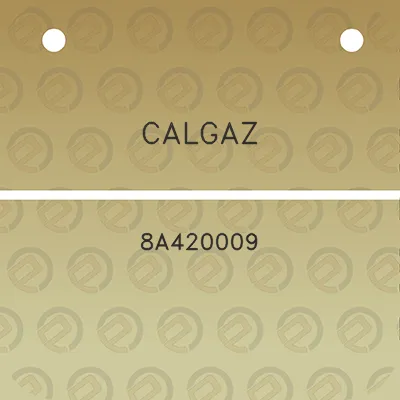 calgaz-8a420009