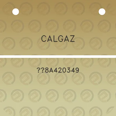 calgaz-8a420349