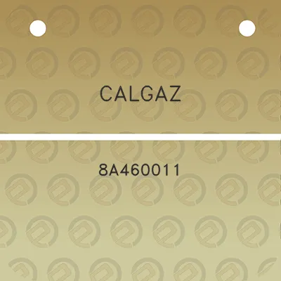 calgaz-8a460011