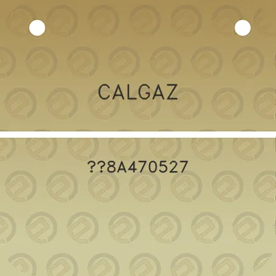 calgaz-8a470527