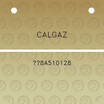 calgaz-8a510128